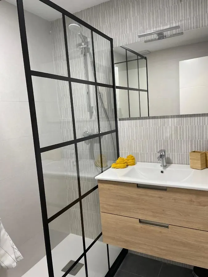 2Loft Moderno Acogedor Centrico Y Silencioso Apartment Nerja