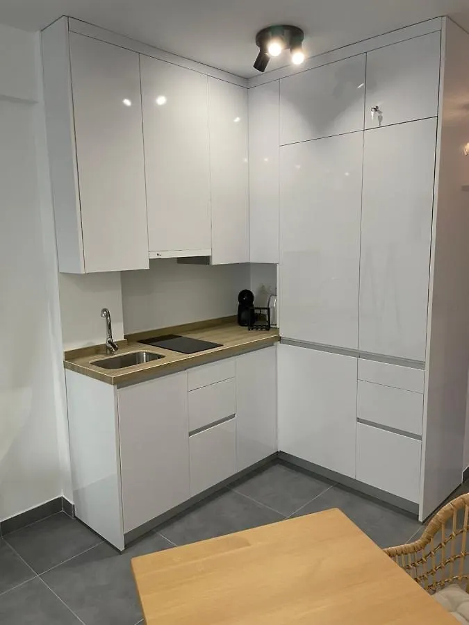 2Loft Moderno Acogedor Centrico Y Silencioso Apartment Nerja