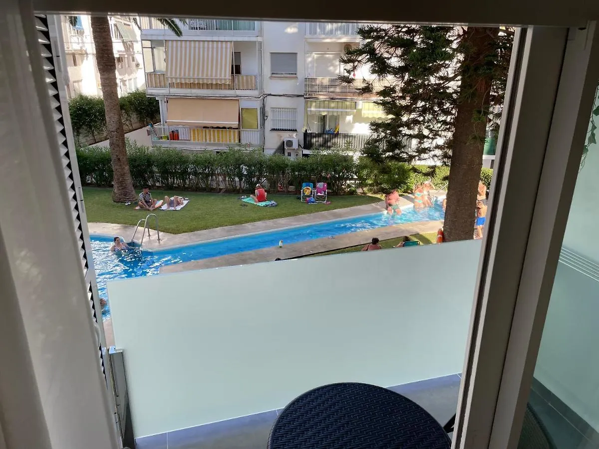 2Loft Moderno Acogedor Centrico Y Silencioso Apartment Nerja