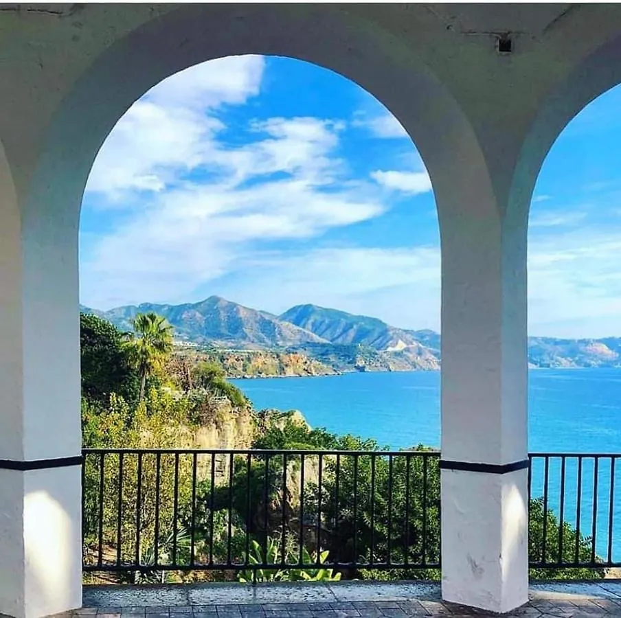 2Loft Moderno Acogedor Centrico Y Silencioso Apartment Nerja 0*,  Spain