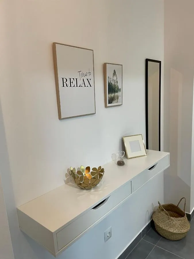 2Loft Moderno Acogedor Centrico Y Silencioso Apartment Nerja Spain