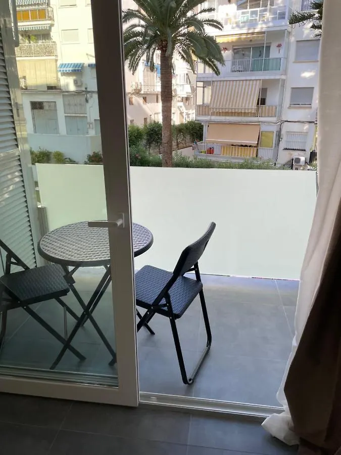 2Loft Moderno Acogedor Centrico Y Silencioso Apartment Nerja