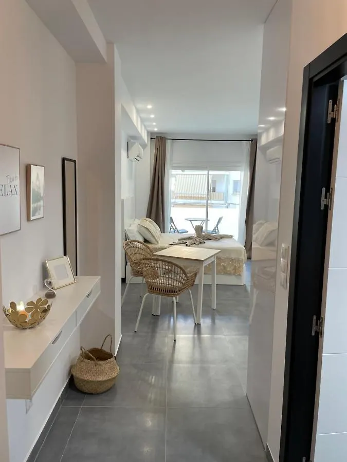 2Loft Moderno Acogedor Centrico Y Silencioso Apartment Nerja