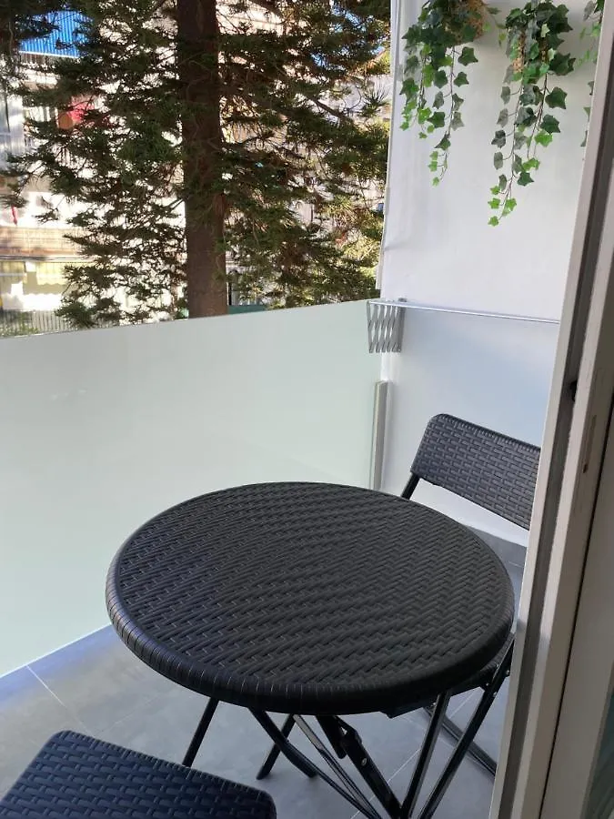 2Loft Moderno Acogedor Centrico Y Silencioso Apartment Nerja