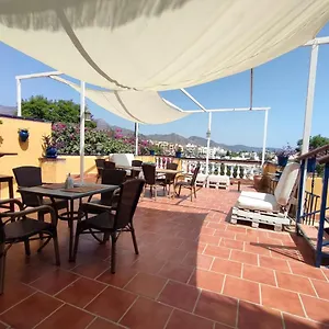 Casa Bueno Apartamento Nerja
