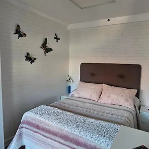 Estudio Tranquilo Cerca Del Mar. Apartamento Puerto de la Cruz (Tenerife)