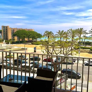 - Salou Port Aventura Apartamento La Pineda