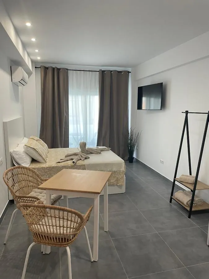 2Loft Moderno Acogedor Centrico Y Silencioso Apartment Nerja
