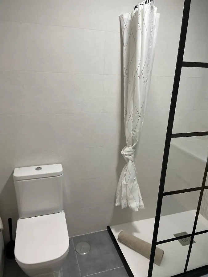 2Loft Moderno Acogedor Centrico Y Silencioso Apartment Nerja 0*,  Spain