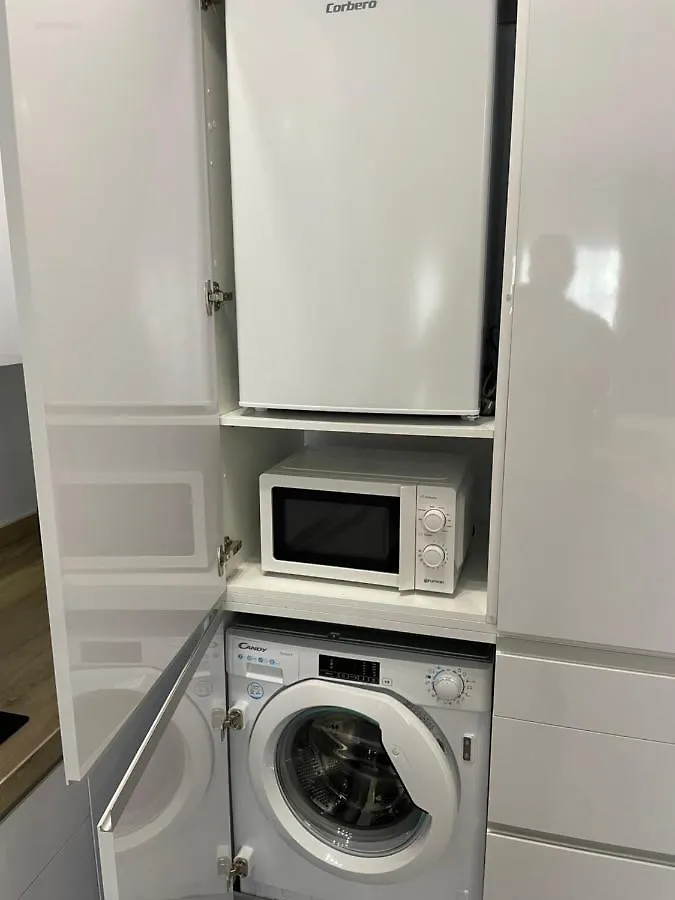 2Loft Moderno Acogedor Centrico Y Silencioso Apartment Nerja Spain